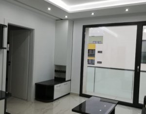 Lakás 2 szobák kiadó on Cluj-napoca, Zóna Gheorgheni