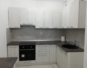 Lakás 2 szobák kiadó on Cluj-napoca, Zóna Gheorgheni