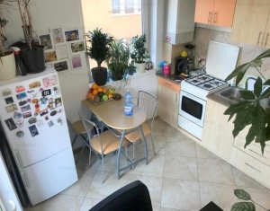 Lakás 1 szobák kiadó on Cluj-napoca, Zóna Gheorgheni