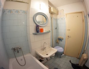 Lakás 2 szobák kiadó on Cluj-napoca, Zóna Gheorgheni