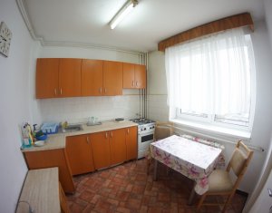 Lakás 2 szobák kiadó on Cluj-napoca, Zóna Gheorgheni