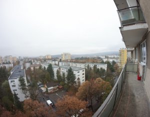 Lakás 2 szobák kiadó on Cluj-napoca, Zóna Gheorgheni