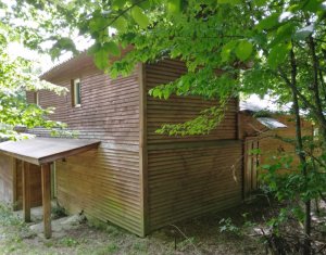 Maison 4 chambres à vendre