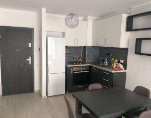 , 42m2 dans Cluj-napoca, zone Gheorgheni