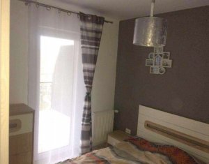 Appartement 2 chambres à louer dans Cluj-napoca, zone Gheorgheni