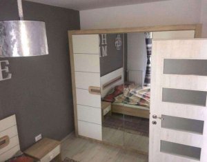 Appartement 2 chambres à louer dans Cluj-napoca, zone Gheorgheni
