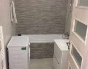 Appartement 2 chambres à louer dans Cluj-napoca, zone Gheorgheni