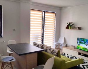 , 50m2 on Cluj-napoca, Zóna Intre Lacuri