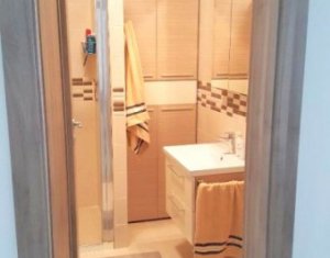 Lakás 2 szobák kiadó on Cluj-napoca, Zóna Intre Lacuri