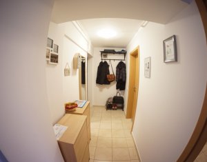 Lakás 1 szobák eladó on Cluj-napoca, Zóna Zorilor