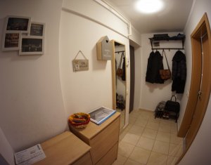 Lakás 1 szobák eladó on Cluj-napoca, Zóna Zorilor