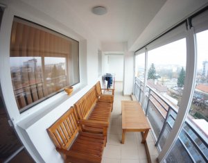 Lakás 1 szobák eladó on Cluj-napoca, Zóna Zorilor