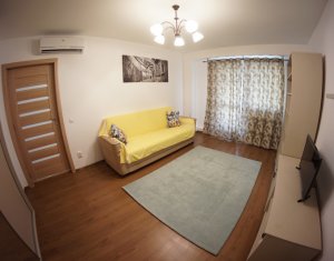 Lakás 2 szobák kiadó on Cluj-napoca, Zóna Marasti