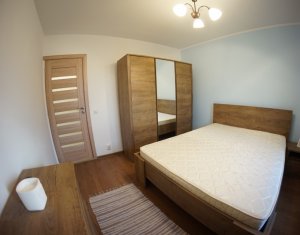 Lakás 2 szobák kiadó on Cluj-napoca, Zóna Marasti
