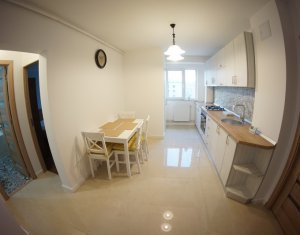 Lakás 2 szobák kiadó on Cluj-napoca, Zóna Marasti