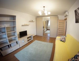 Lakás 2 szobák kiadó on Cluj-napoca, Zóna Marasti