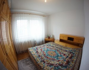 Lakás 2 szobák eladó on Cluj-napoca, Zóna Manastur