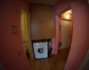 Lakás 2 szobák eladó on Cluj-napoca, Zóna Manastur
