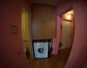 Lakás 2 szobák eladó on Cluj-napoca, Zóna Manastur