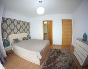 Lakás 2 szobák kiadó on Cluj-napoca, Zóna Gheorgheni