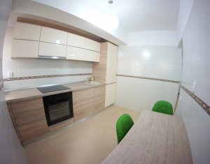 Lakás 2 szobák kiadó on Cluj-napoca, Zóna Gheorgheni