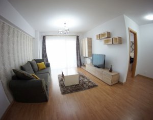 Lakás 2 szobák kiadó on Cluj-napoca, Zóna Gheorgheni