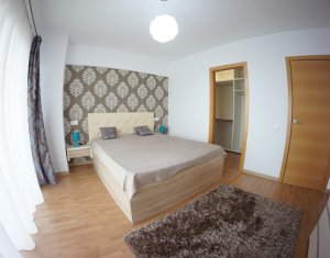 Lakás 2 szobák kiadó on Cluj-napoca, Zóna Gheorgheni