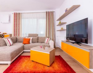 Lakás 3 szobák kiadó on Cluj-napoca