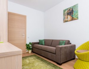 Lakás 3 szobák kiadó on Cluj-napoca