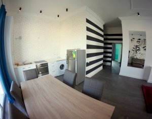Lakás 3 szobák kiadó on Cluj-napoca, Zóna Gheorgheni