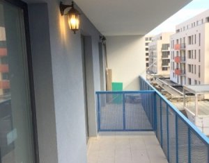Lakás 3 szobák kiadó on Cluj-napoca, Zóna Andrei Muresanu
