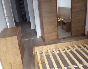 Lakás 3 szobák kiadó on Cluj-napoca, Zóna Andrei Muresanu