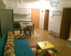 , 48m2 on Cluj-napoca, Zóna Gheorgheni