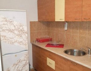 Lakás 1 szobák kiadó on Cluj-napoca, Zóna Marasti