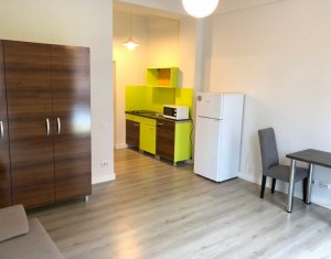 Lakás 1 szobák kiadó on Cluj-napoca, Zóna Marasti