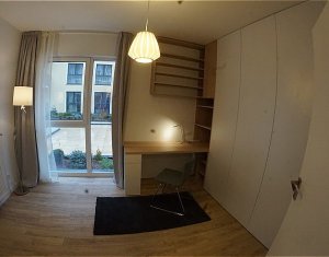 Lakás 3 szobák kiadó on Cluj-napoca, Zóna Centru
