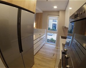 Lakás 3 szobák kiadó on Cluj-napoca, Zóna Centru