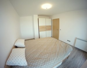 Lakás 3 szobák kiadó on Cluj-napoca, Zóna Andrei Muresanu