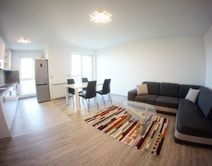 , 80m2 on Cluj-napoca, Zóna Andrei Muresanu