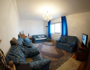 Lakás 2 szobák eladó on Cluj-napoca, Zóna Zorilor