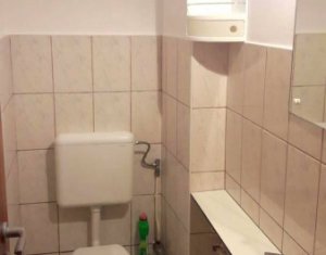 Appartement 3 chambres à louer dans Cluj-napoca, zone Zorilor