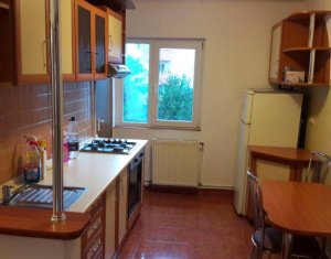 , 65m2 dans Cluj-napoca, zone Zorilor