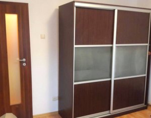Appartement 3 chambres à louer dans Cluj-napoca, zone Zorilor