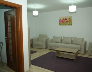 Lakás 2 szobák kiadó on Cluj-napoca, Zóna Centru