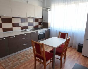 Lakás 2 szobák kiadó on Cluj-napoca, Zóna Gheorgheni
