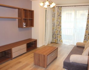 Appartement 1 chambres à louer dans Cluj-napoca, zone Centru