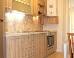 Appartement 1 chambres à louer dans Cluj-napoca, zone Centru