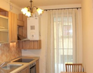 Appartement 1 chambres à louer dans Cluj-napoca, zone Centru