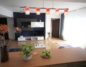Appartement 2 chambres à louer dans Cluj-napoca, zone Plopilor