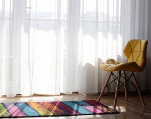 Appartement 2 chambres à louer dans Cluj-napoca, zone Plopilor